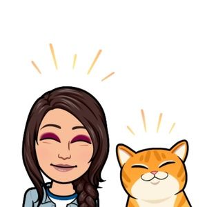 Meet your Posher, Tonie